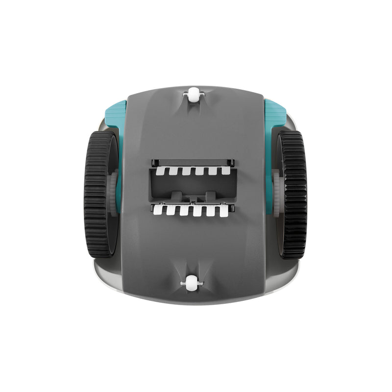 Intex Robot Pulitore Automatico Piscine ZX50, per Pompe Filtro da 3400-5600 L/h