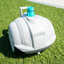 Intex Robot Pulitore Automatico Piscine ZX50, per Pompe Filtro da 3400-5600 L/h