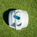 Intex Robot Pulitore Automatico Piscine ZX50, per Pompe Filtro da 3400-5600 L/h