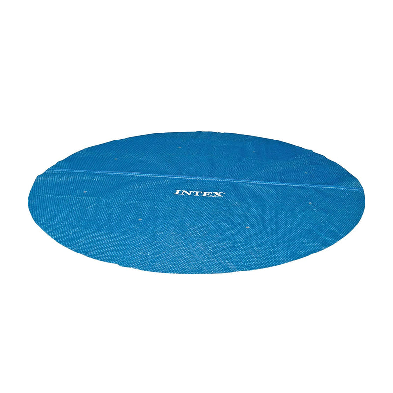 Intex Telo Termico per Piscina Easy Set Rotonda, 244 cm