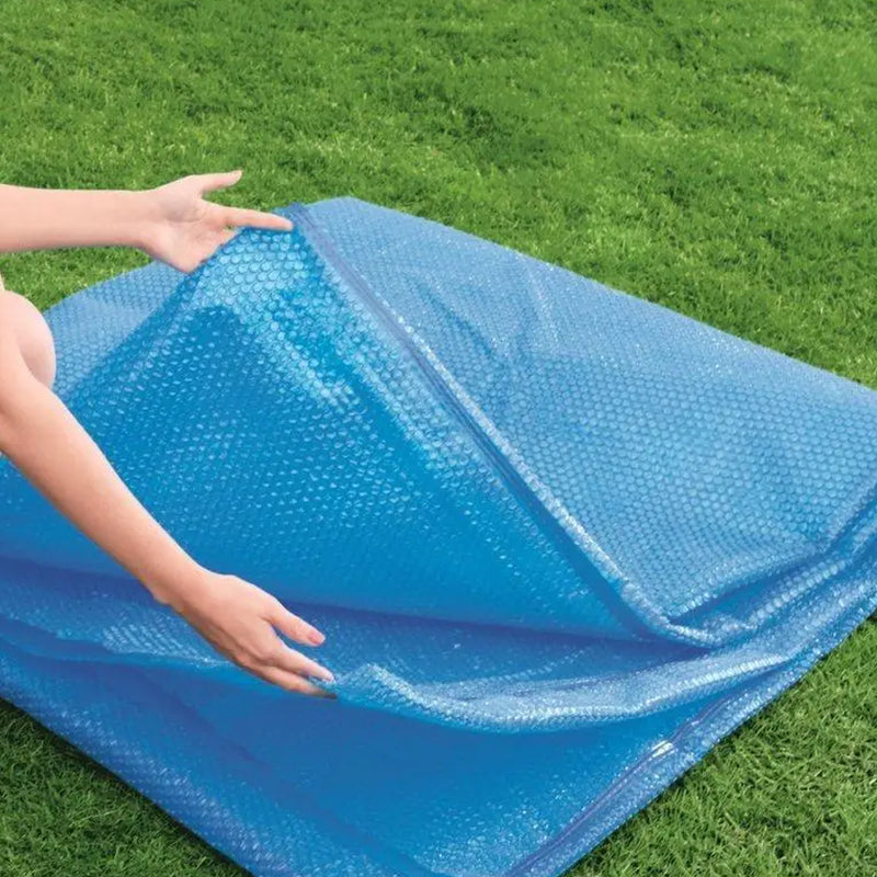 Intex Telo Termico per Piscina Rettangolare, 732x366 cm