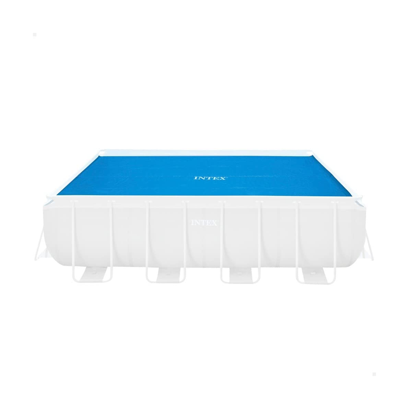 Intex Telo Termico per Piscina Rettangolare, 732x366 cm
