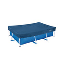 Intex Copertura Invernale per Piscine Fuori Terra Rettangolari, 300x200 cm