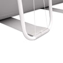 Intex Copertura Invernale per Piscine Fuori Terra Rettangolari, 400x200 cm