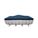 Intex Camera d'Aria Cuscino Invernale Gonfiabile per Piscine Rotonde fino a 732 cm