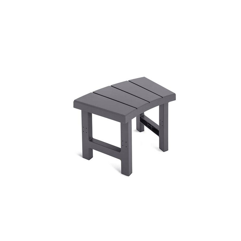 Intex Panchina per PureSpa Rotonda 4 posti, 2 pezzi medi + 2 pezzi alti