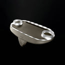 Intex Vassoio con Luce LED per PureSpa, 45x26x16 cm