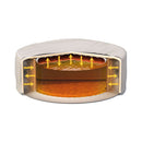 Intex Copertura per PureSpa, 196x71 cm