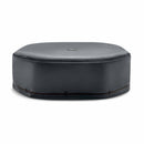 Intex Telo Termico Copertura Solare per PureSpa Ottagonale, 6 posti, ad Efficienza Energetica, Nero