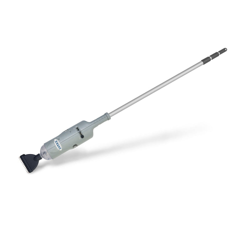 Intex Aspirapolvere Vacuum Ricaricabile per Piscine e Spa
