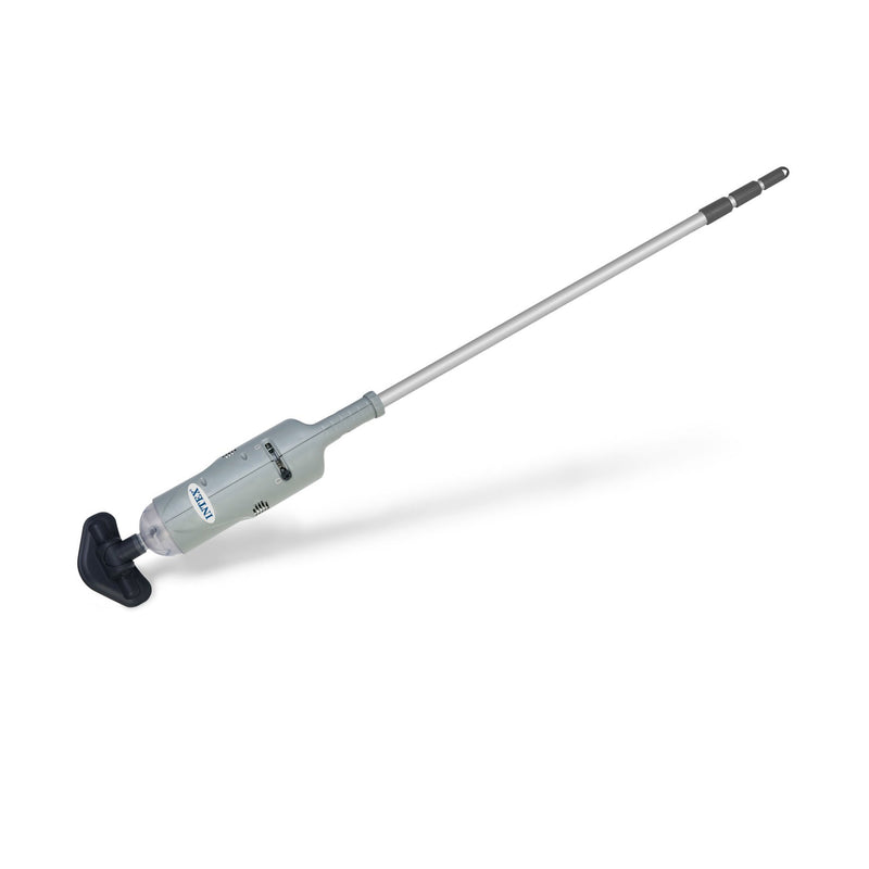 Intex Aspirapolvere Vacuum Ricaricabile per Piscine e Spa