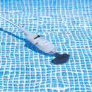 Intex Aspirapolvere Vacuum Ricaricabile per Piscine e Spa