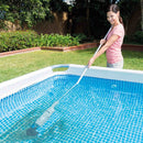 Intex Aspirapolvere Vacuum Ricaricabile per Piscine e Spa