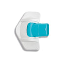 Intex Aspirapolvere Vacuum Ricaricabile ZR100 per Piscine e Spa, con Asta 239 cm e due Teste Aspiratrici