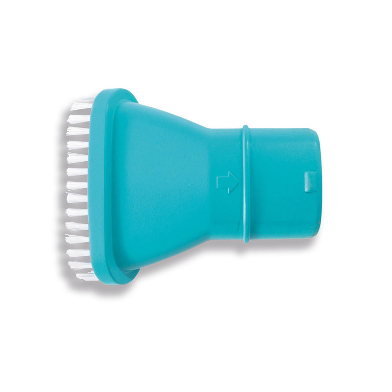 Intex Aspirapolvere Vacuum Ricaricabile ZR100 per Piscine e Spa, con Asta 239 cm e due Teste Aspiratrici