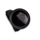 Intex Aspirapolvere Vacuum Ricaricabile ZR100 per Piscine e Spa, con Asta 239 cm e due Teste Aspiratrici