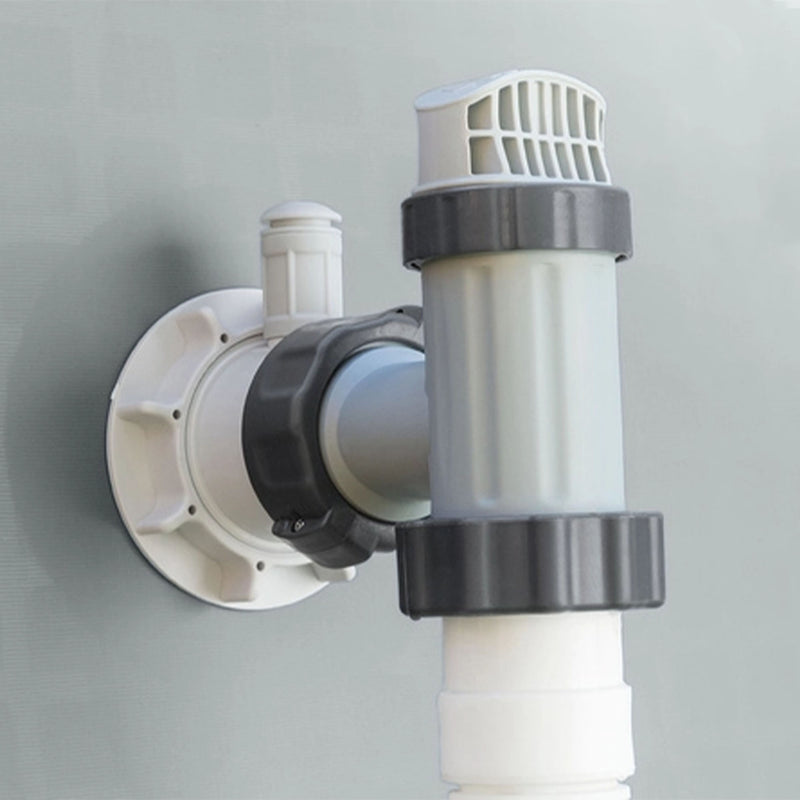 Pompa Filtro a Sabbia Krystal Clear, 3500 L/h