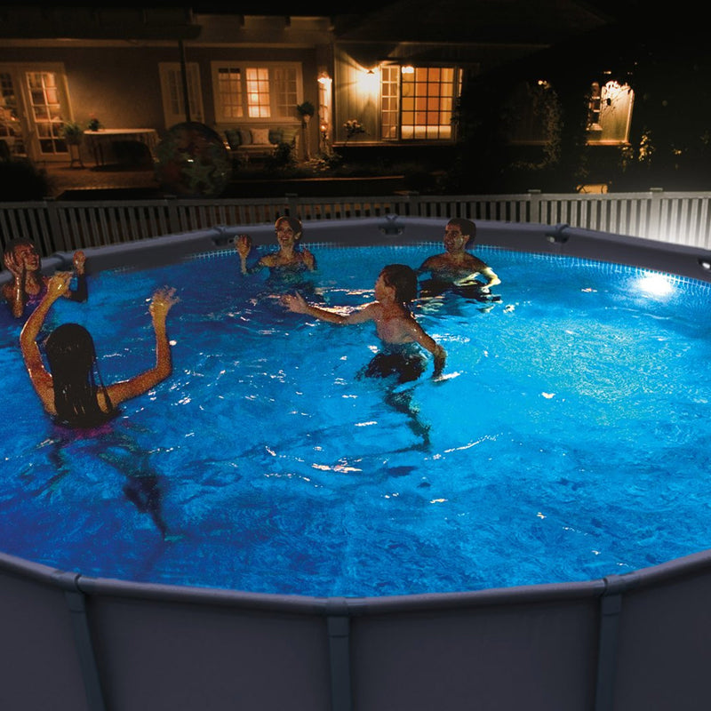 Intex Luce LED Magnetica per Piscina
