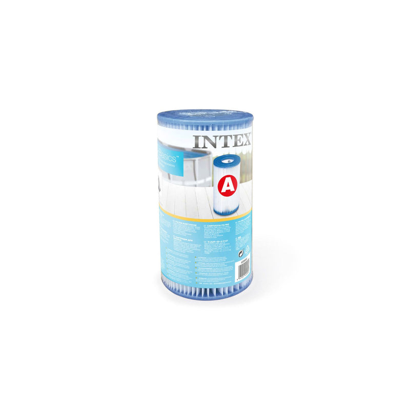 Intex Cartuccia Modello A, 1 pezzo