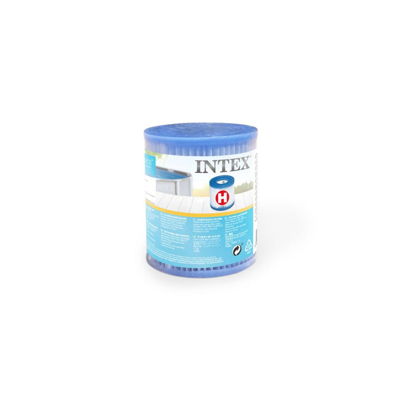 Intex Cartuccia Modello H, 1 pezzo