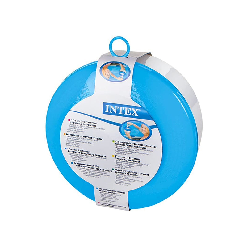 Intex Dispenser di Cloro Grande