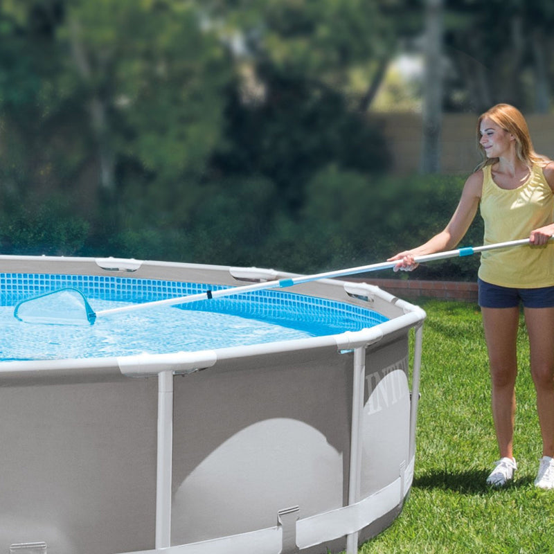 Intex Kit di Pulizia Basic per Piscina