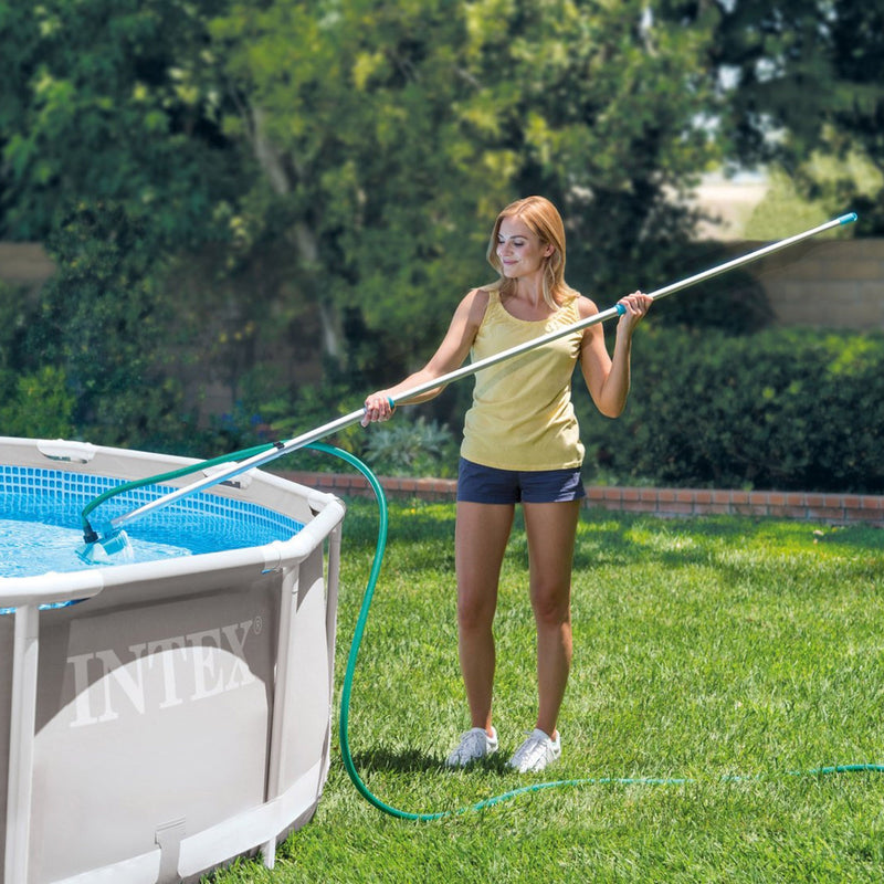 Intex Kit di Pulizia Basic per Piscina