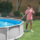 Intex Kit di Pulizia Deluxe per Piscina