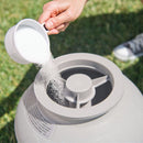 Intex Sabbia di vetro, 25 kg