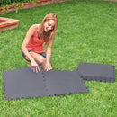 Intex Tappetino Antiscivolo per Piscina, 50x50 cm, 8 pezzi