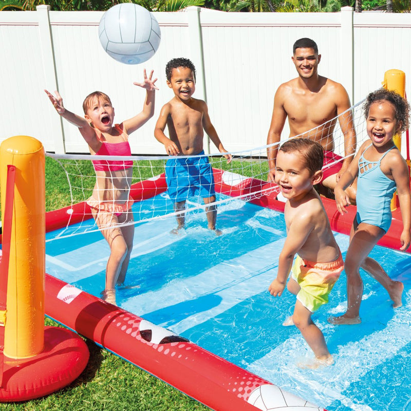 Intex Play Center Multi Sport, 325x267x102 cm