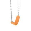 Intex Altalena Swing Set Colorata, Seggiolino e Dondolo, 249x249x203 cm