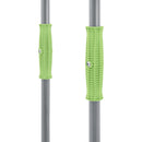 Intex Altalena Swing Set Colorata, Seggiolino e Dondolo, 249x249x203 cm