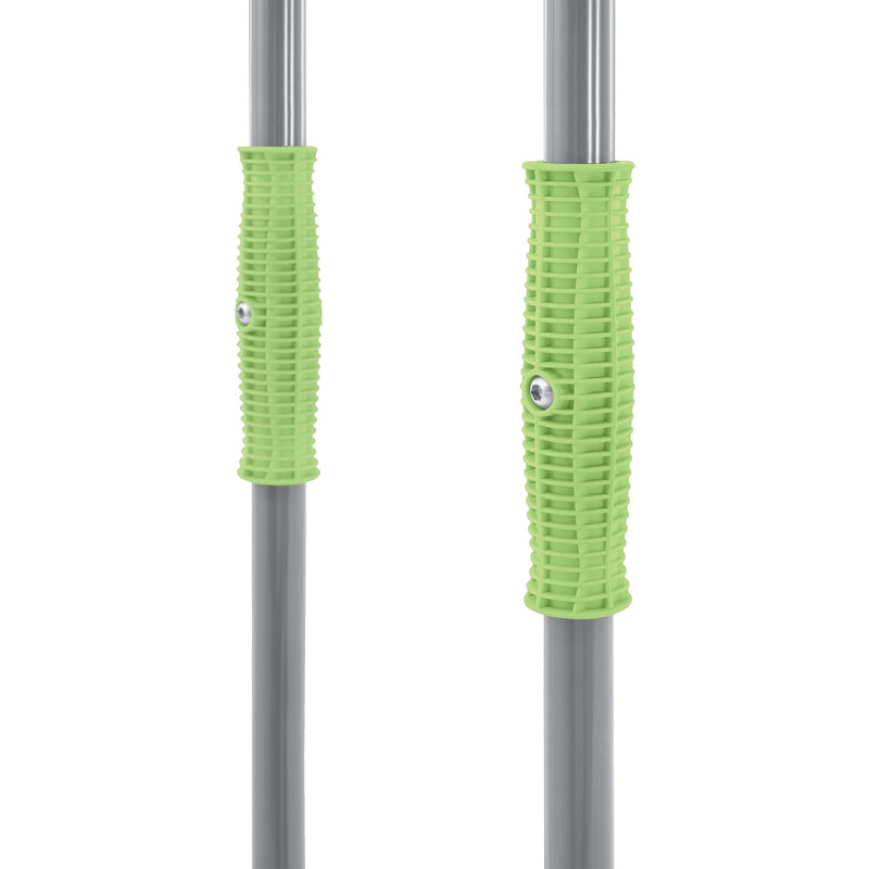 Intex Altalena Swing Set Colorata, Seggiolino e Dondolo, 249x249x203 cm