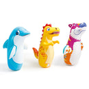 Intex Animali Gonfiabili Sempreinpiedi, 1 pezzo