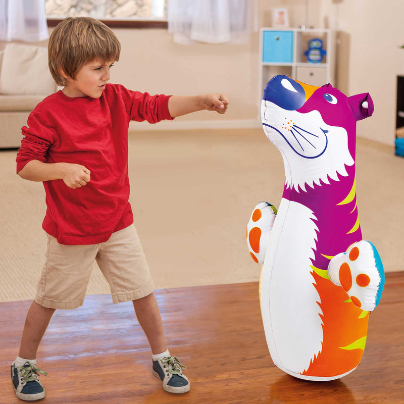 Intex Animali Gonfiabili Sempreinpiedi, 1 pezzo