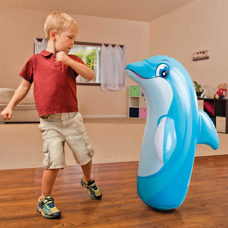 Intex Animali Gonfiabili Sempreinpiedi, 1 pezzo