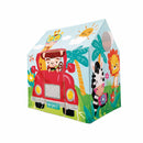 Intex Tenda Castello Reale, 95x75x107 cm