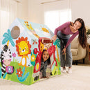 Intex Tenda Castello Reale, 95x75x107 cm