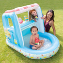 Intex Playhouse Dolce Gelato, 127x102x99 cm