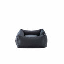 Intex Cuccia Gonfiabile per Cani, con Mini Pompa Manuale, 79x58x22 cm, Peso Massimo 9,1 kg