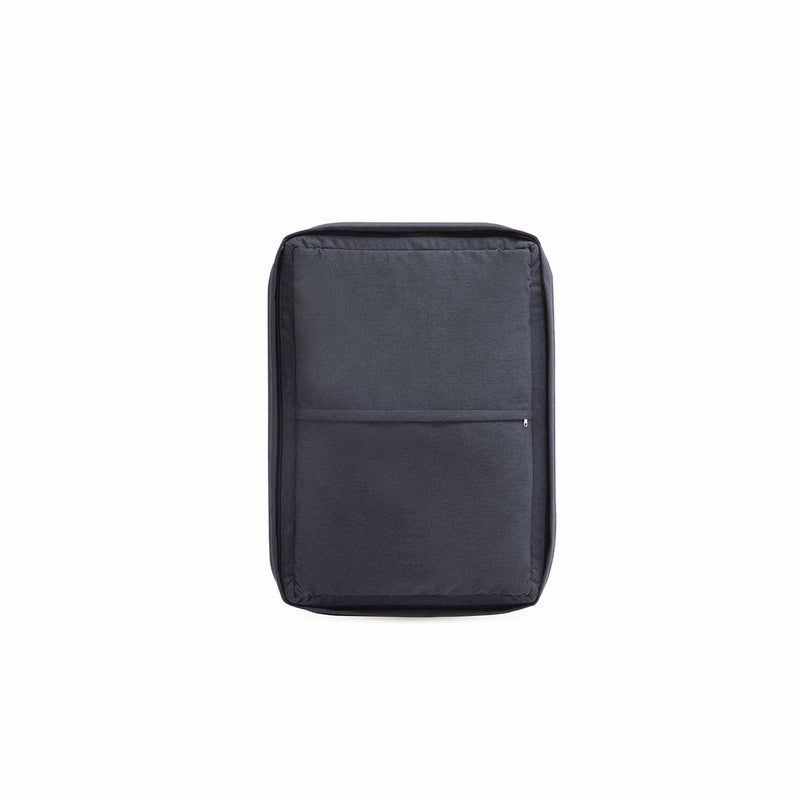 Intex Cuccia Gonfiabile per Cani, con Mini Pompa Manuale, 97x74x23 cm, Peso Massimo 22,7 kg