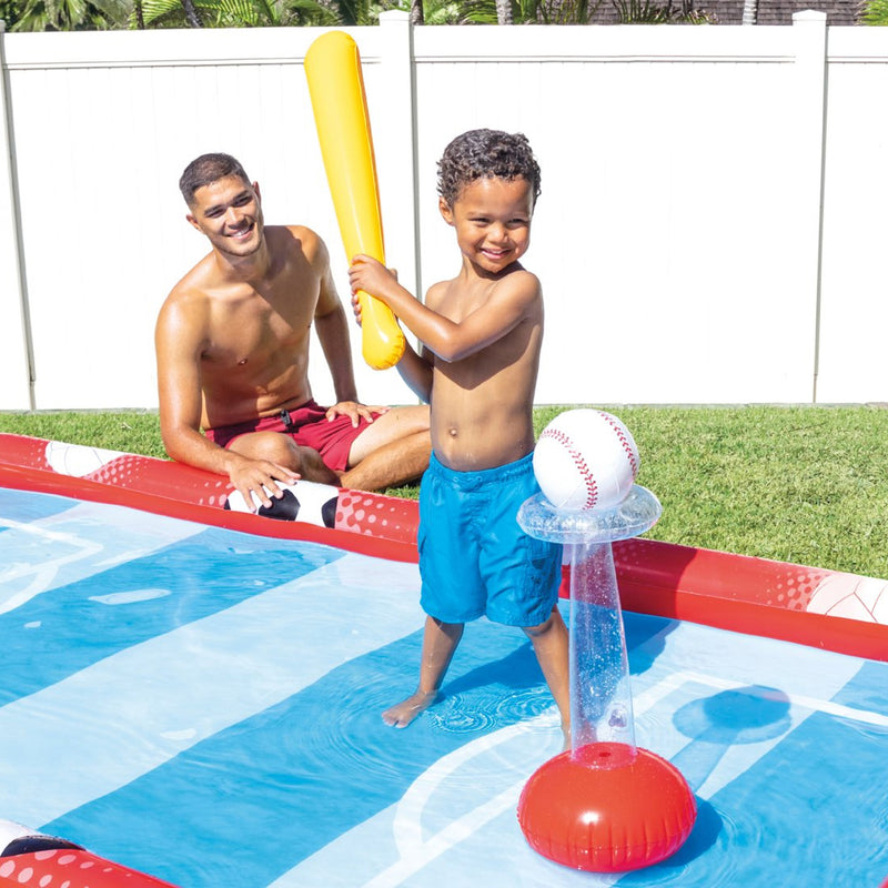 Intex Play Center Multi Sport, 325x267x102 cm