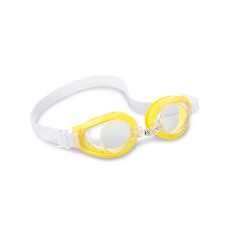 Intex Occhialini Bimbo, Colori Assortiti