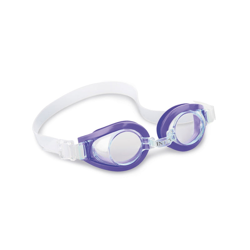 Intex Occhialini Bimbo, Colori Assortiti
