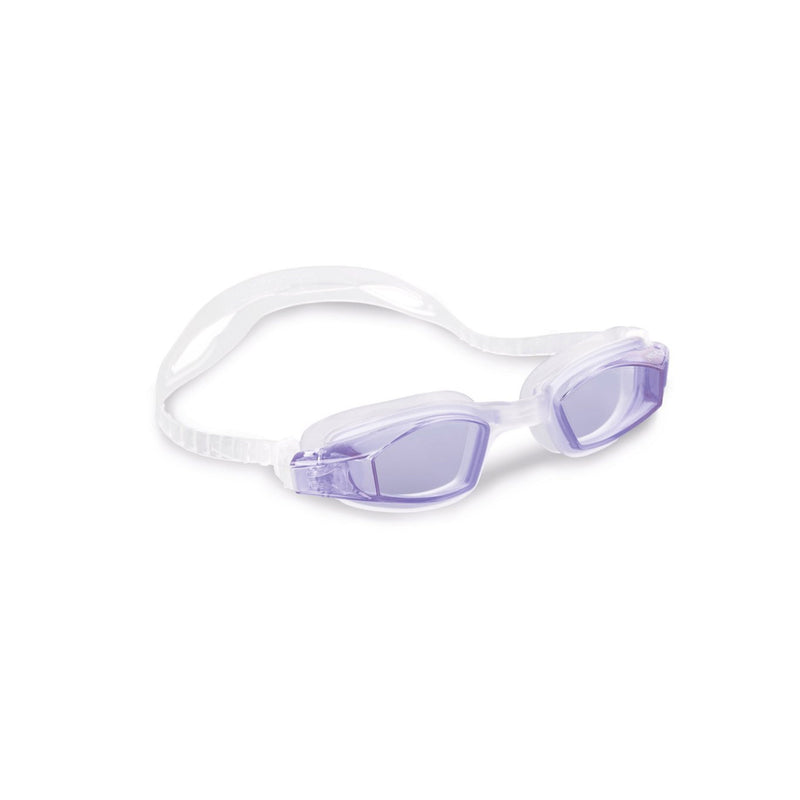 Intex Occhialini Free Style, Colori Assortiti