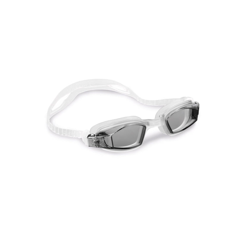 Intex Occhialini Free Style, Colori Assortiti