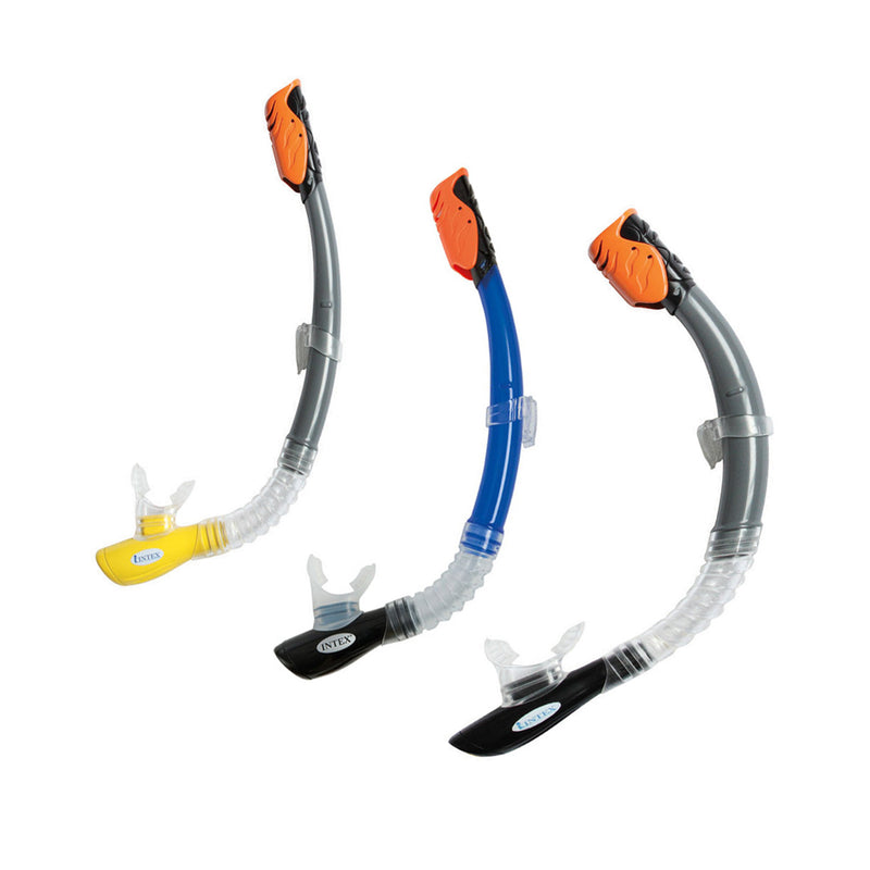 Intex Boccaglio Hyper Flow, 8+ anni