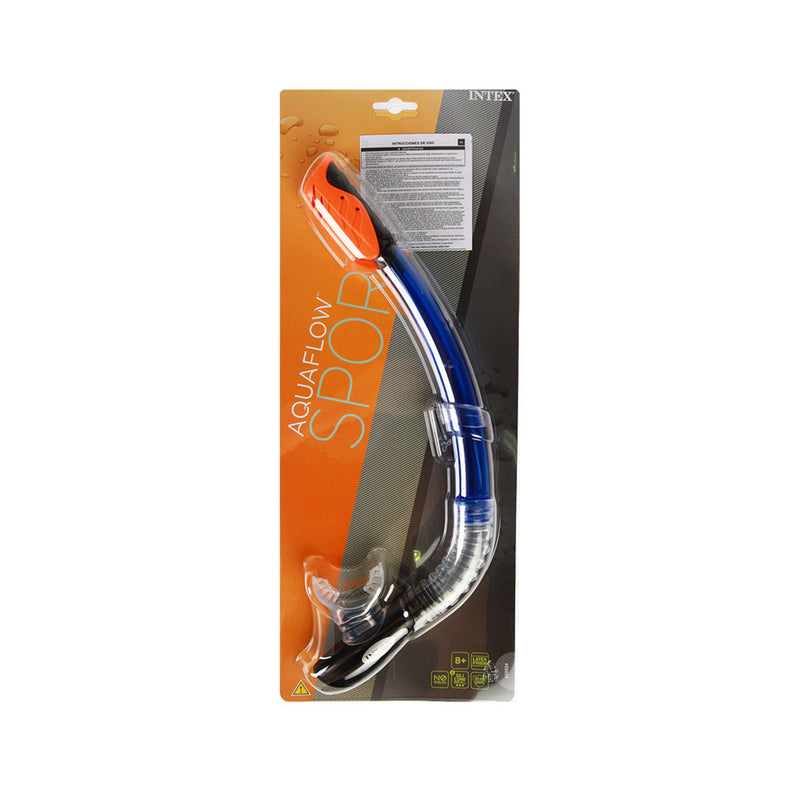 Intex Boccaglio Hyper Flow, 8+ anni