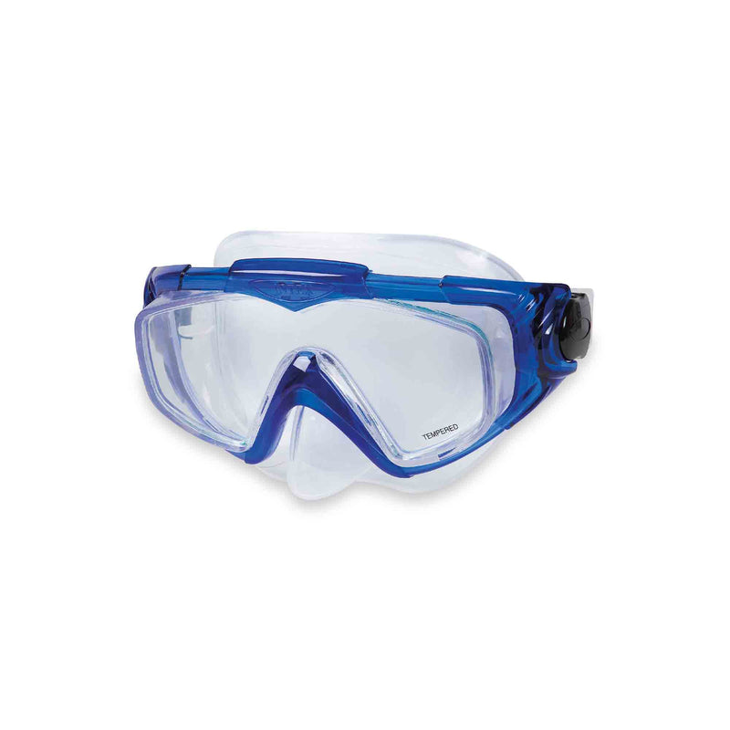 Intex Set Maschera e Boccaglio Aqua Pro